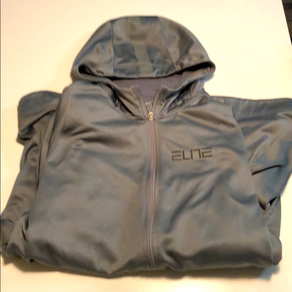 Nike Dri-Fit Elite Hoody 3xl